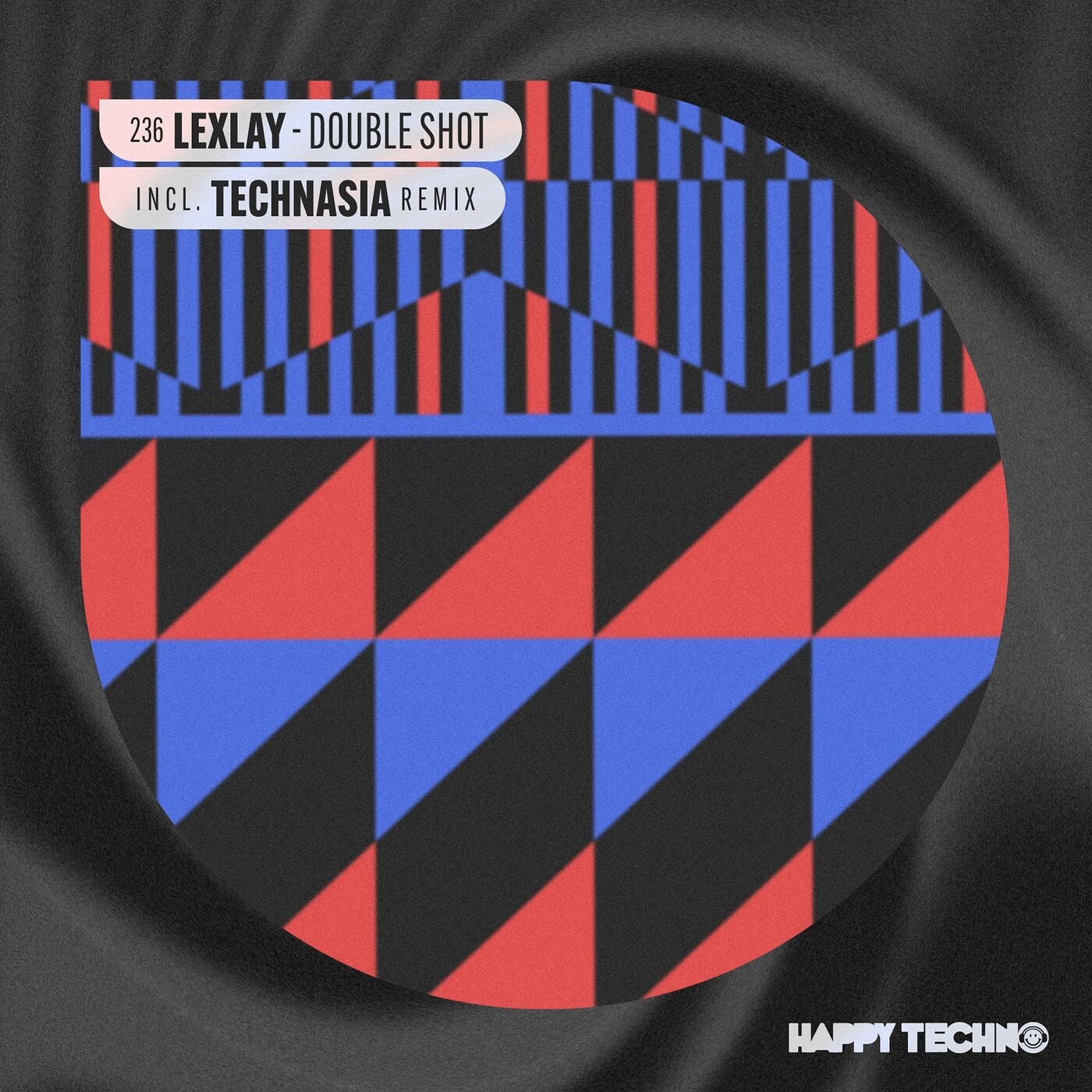 Double Shot Technasia Remix cover art