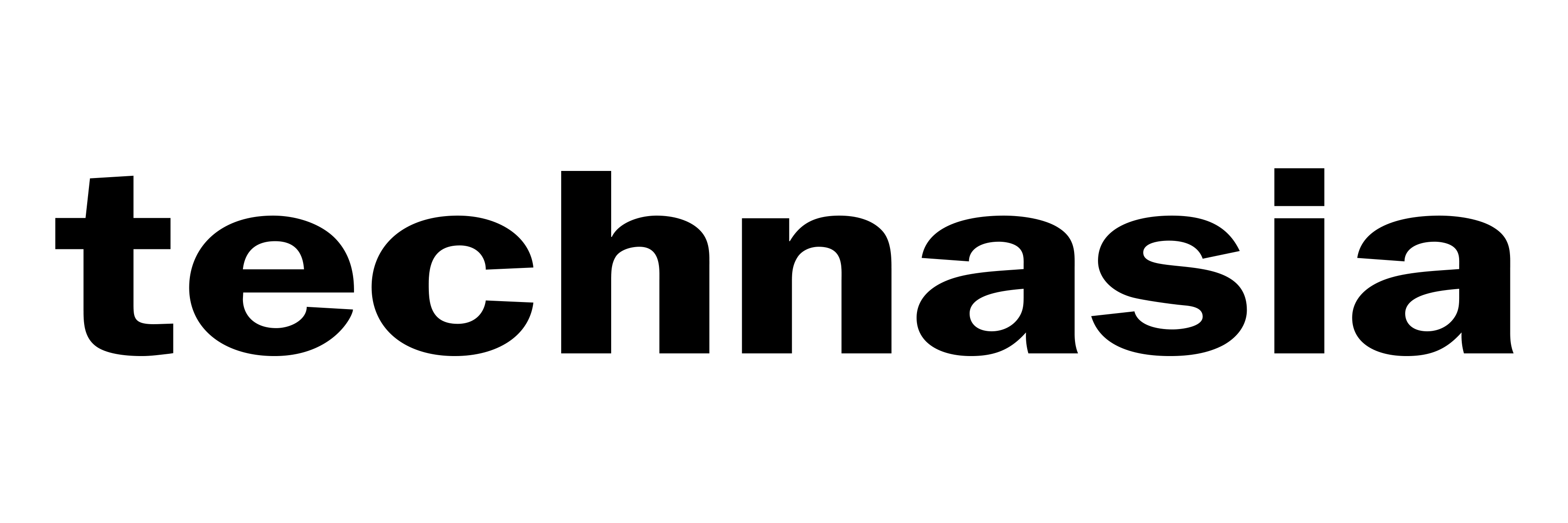 Technasia logo